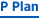 P Plan