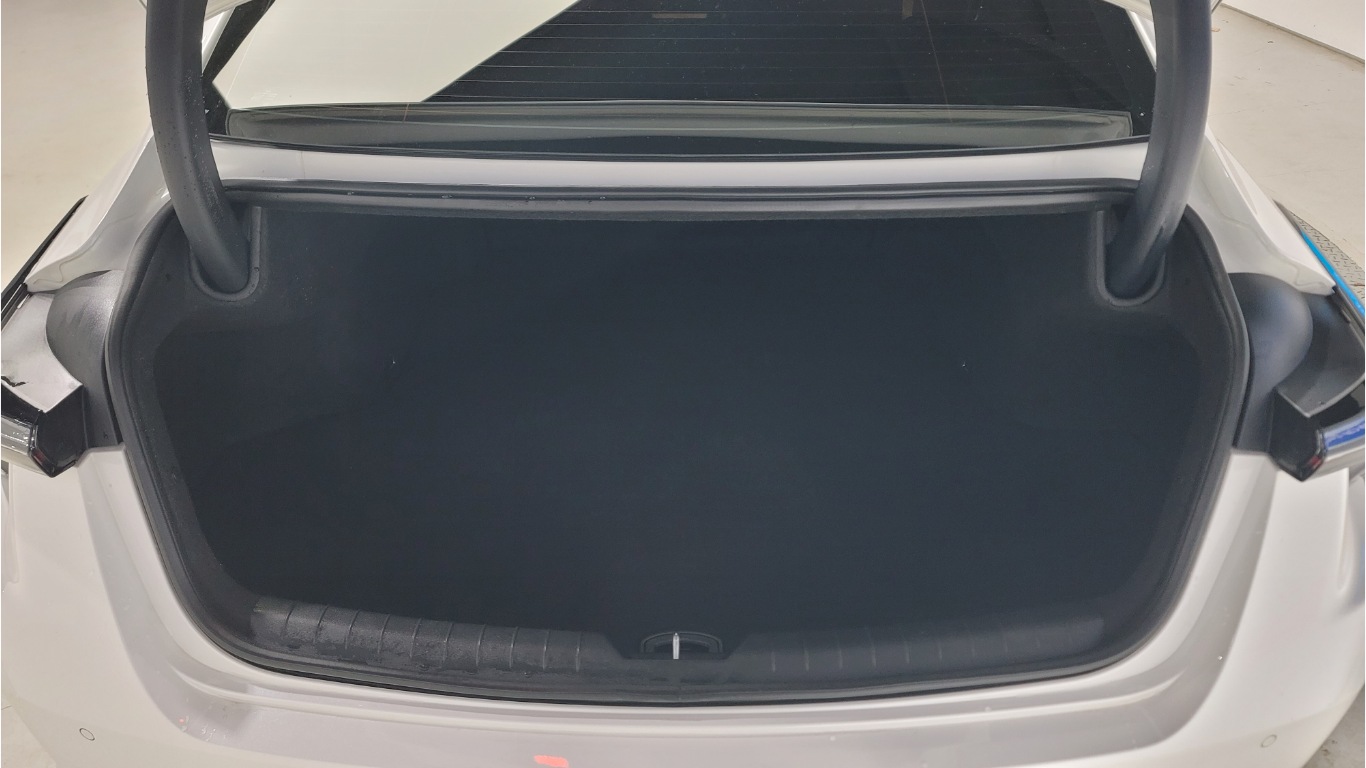 Kia K8 The New Hybrid Noblesse Essential Light - фото 13