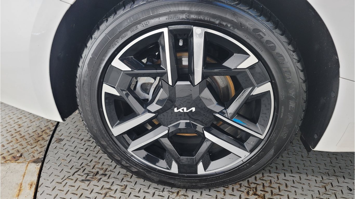 Kia K8 The New Hybrid Noblesse Essential Light - фото 16