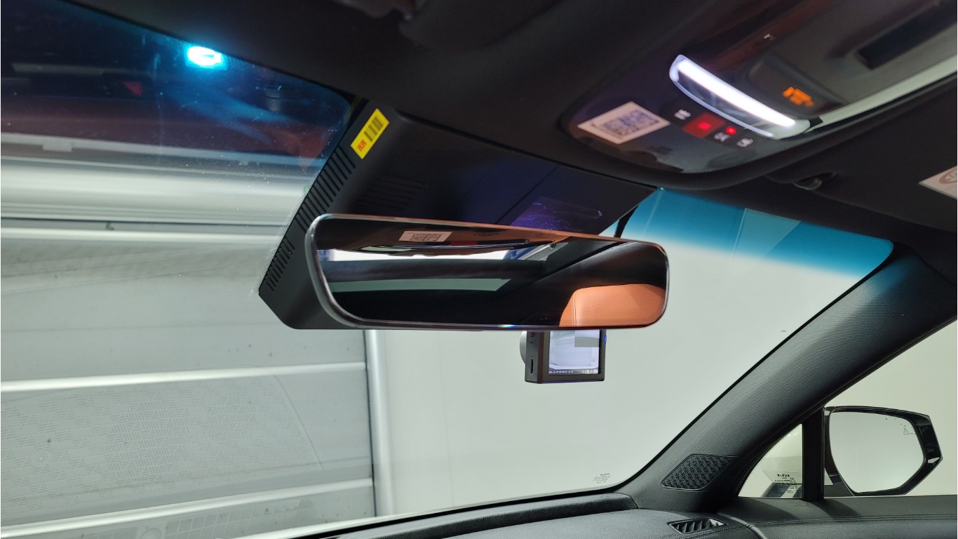 Kia K8 The New Hybrid Noblesse Essential Light - фото 20