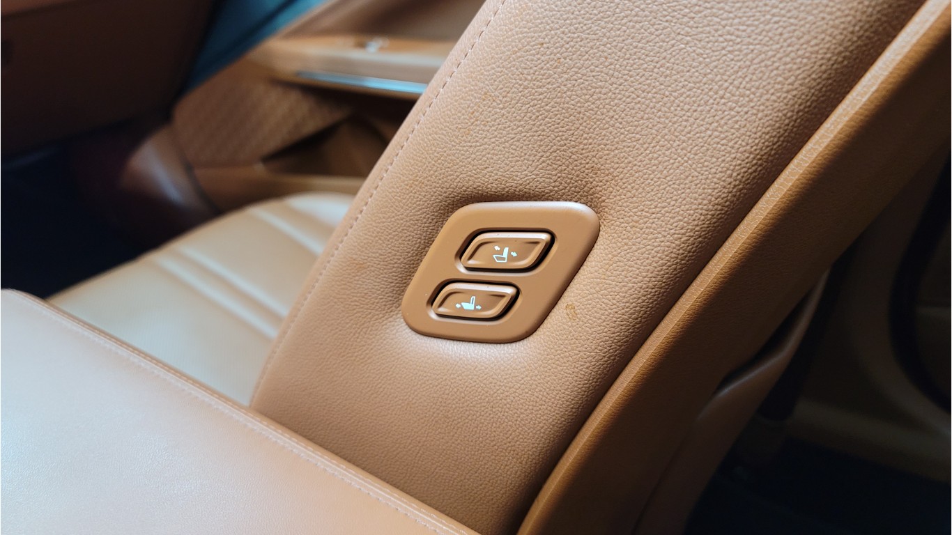 Kia K8 The New Hybrid Noblesse Essential Light - фото 24