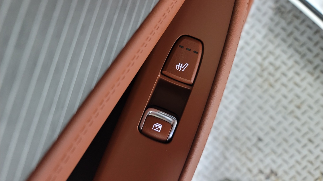 Kia K8 The New Hybrid Noblesse Essential Light - фото 25