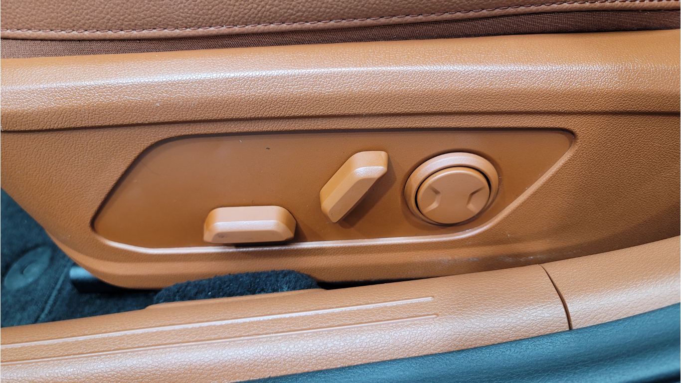 Kia K8 The New Hybrid Noblesse Essential Light - фото 28