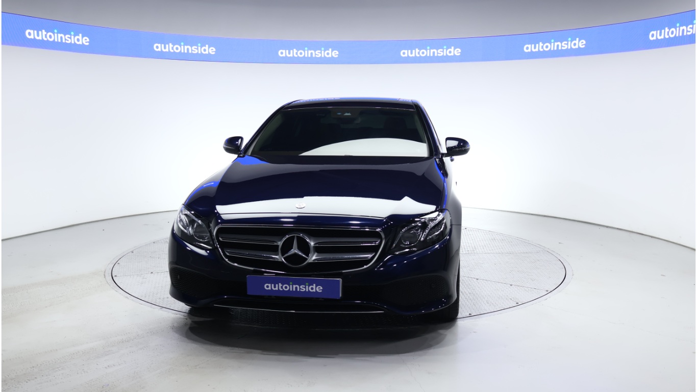 Mercedes-Benz E-Class 5 Generation Avantgarde E220d — фото 2