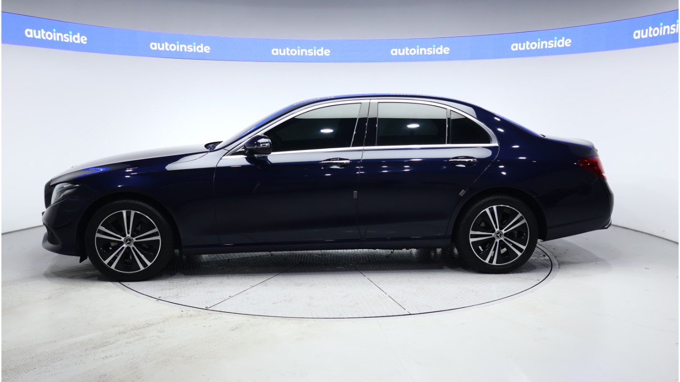 Mercedes-Benz E-Class 5 Generation Avantgarde E220d — фото 3