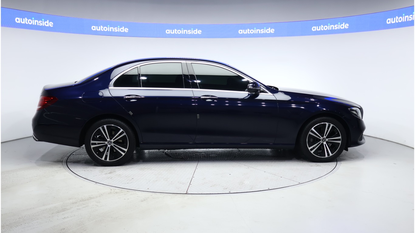 Mercedes-Benz E-Class 5 Generation Avantgarde E220d — фото 4