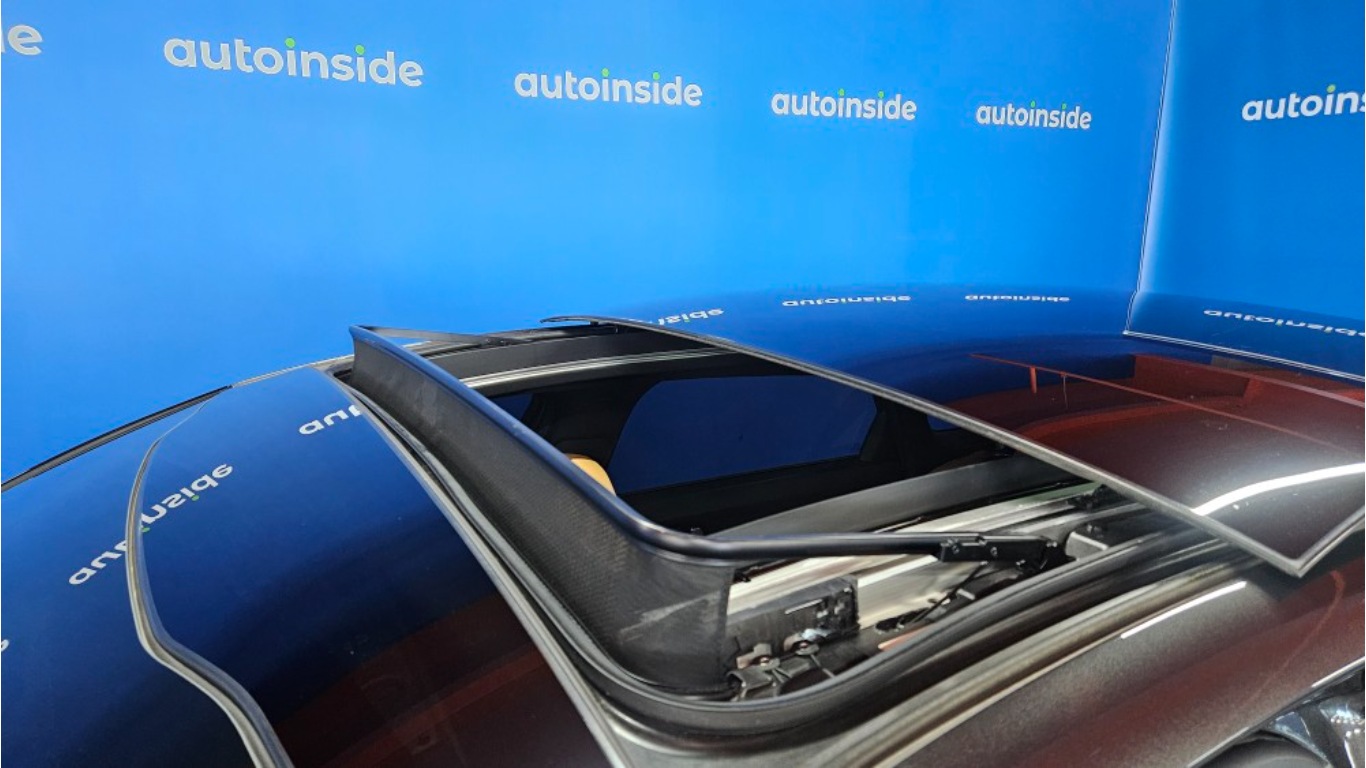 Kia K5 New DL3 Prestige 1.6 T-GDI — фото 5