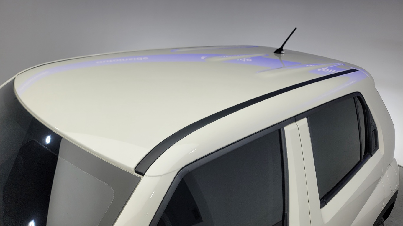 Hyundai Casper The Essential Light 1.0 Turbo - фото 11