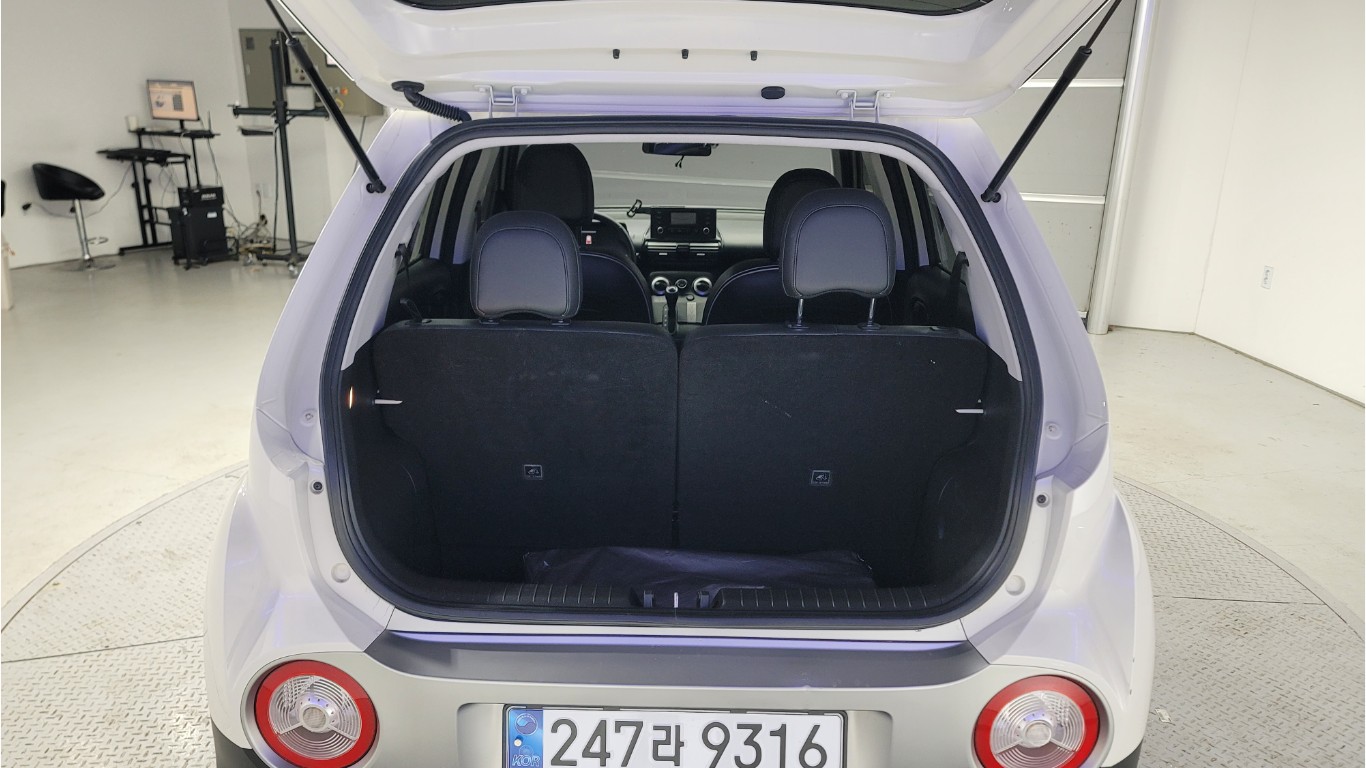 Hyundai Casper The Essential Light 1.0 Turbo - фото 13