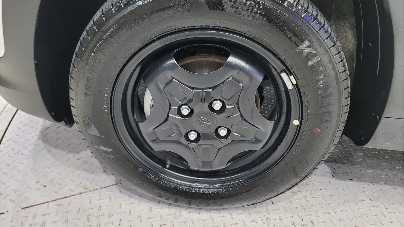 Hyundai Casper The Essential Light 1.0 Turbo - фото 14