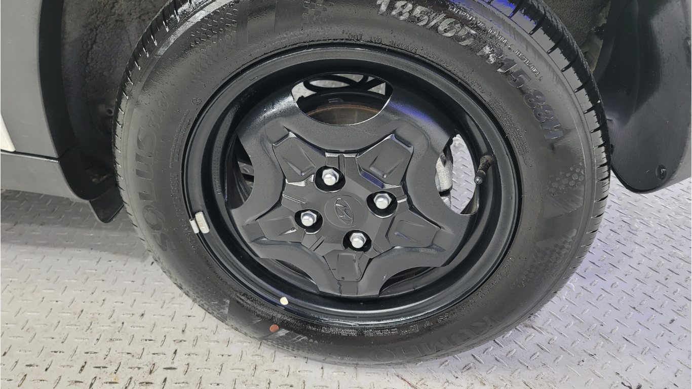 Hyundai Casper The Essential Light 1.0 Turbo - фото 15