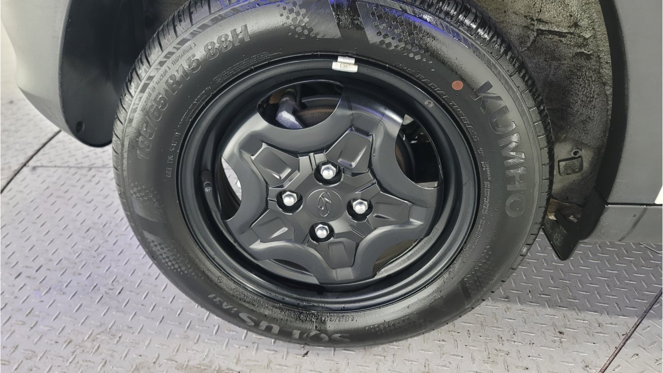 Hyundai Casper The Essential Light 1.0 Turbo - фото 16