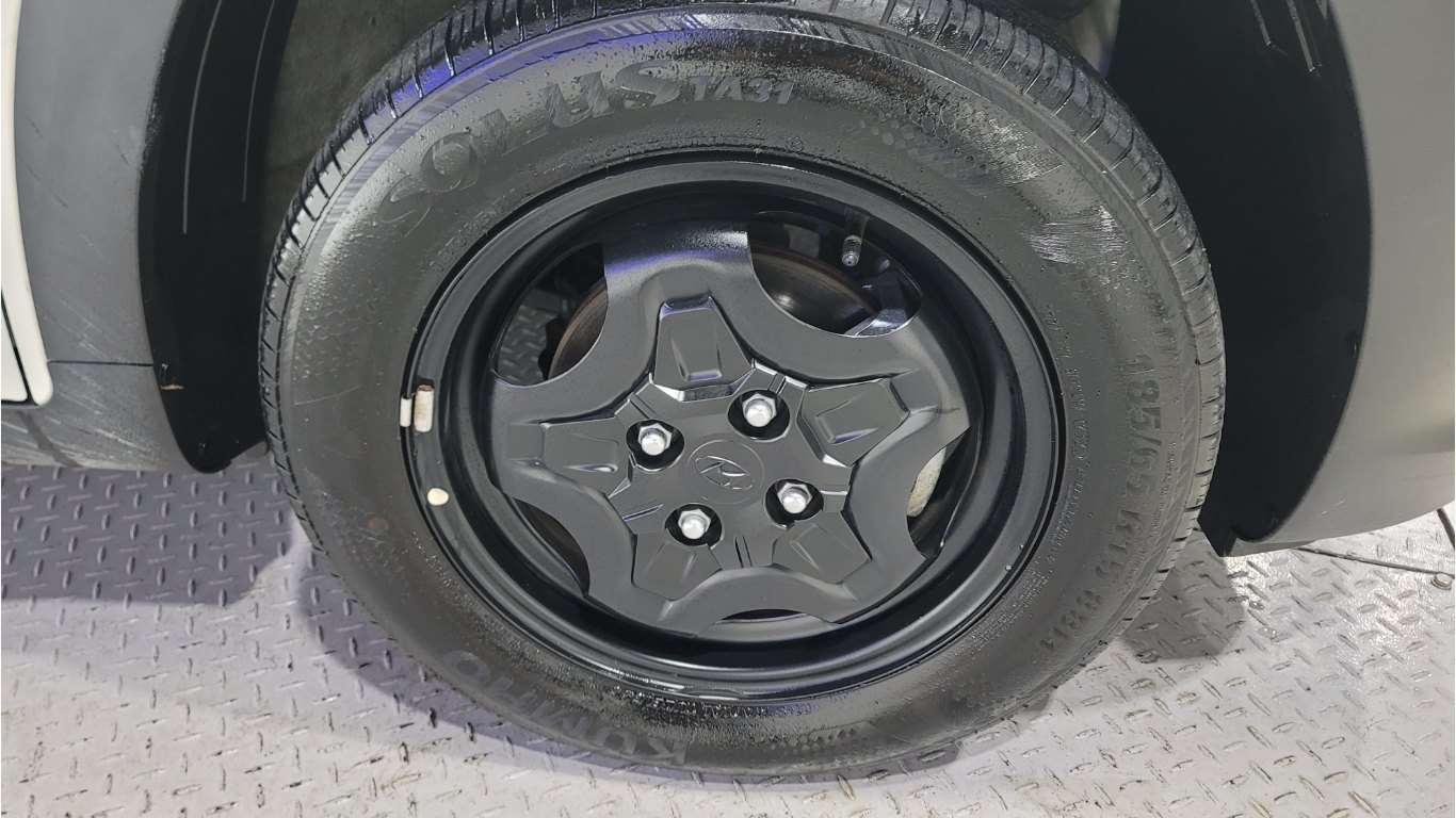 Hyundai Casper The Essential Light 1.0 Turbo - фото 17