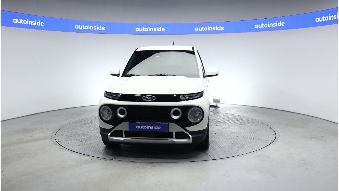 Hyundai Casper The Essential Light 1.0 Turbo - фото 2