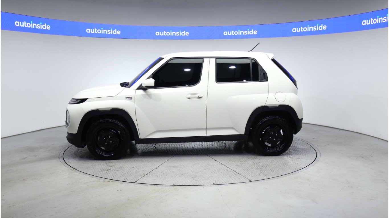 Hyundai Casper The Essential Light 1.0 Turbo - фото 3