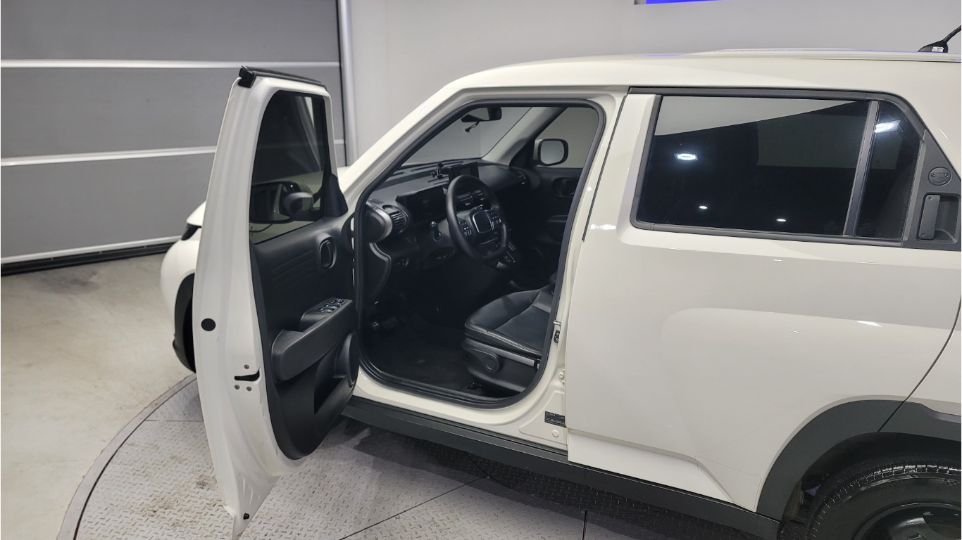 Hyundai Casper The Essential Light 1.0 Turbo - фото 7