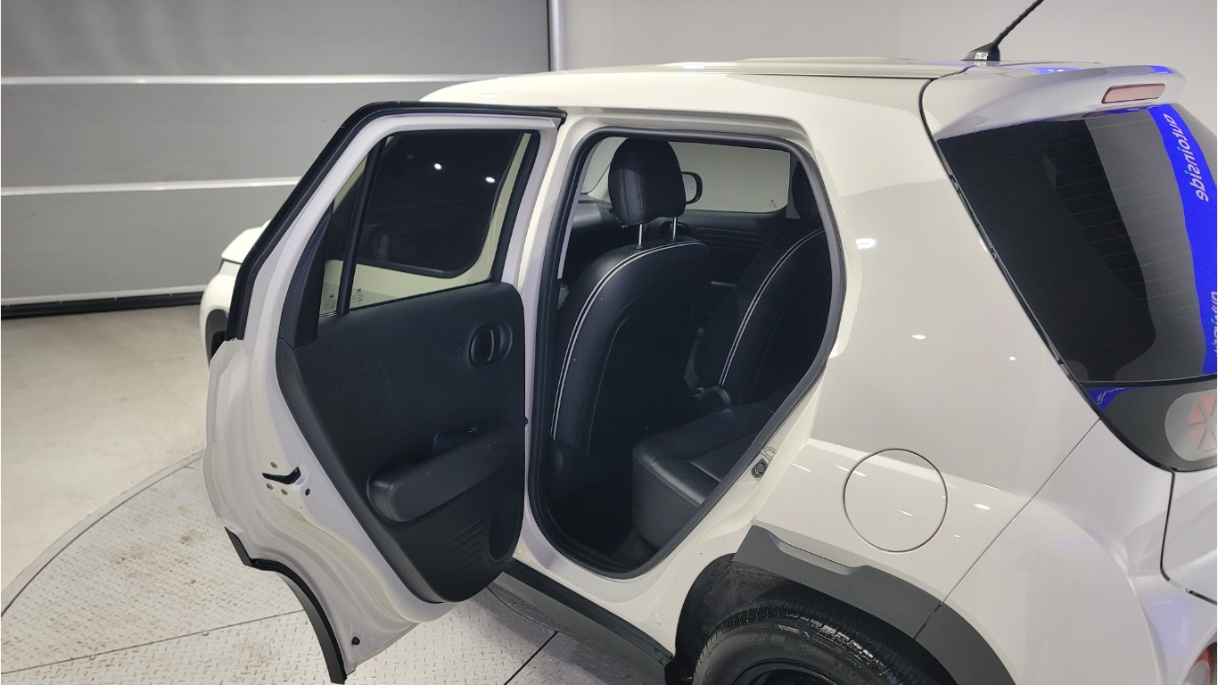 Hyundai Casper The Essential Light 1.0 Turbo - фото 8