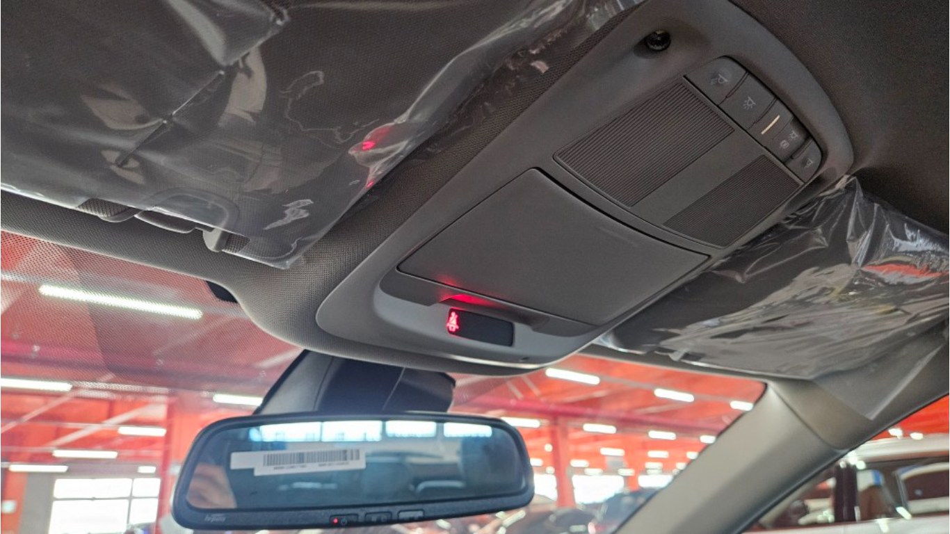 Renault QM6 Samsung New RE 2.0 LPe - фото 13