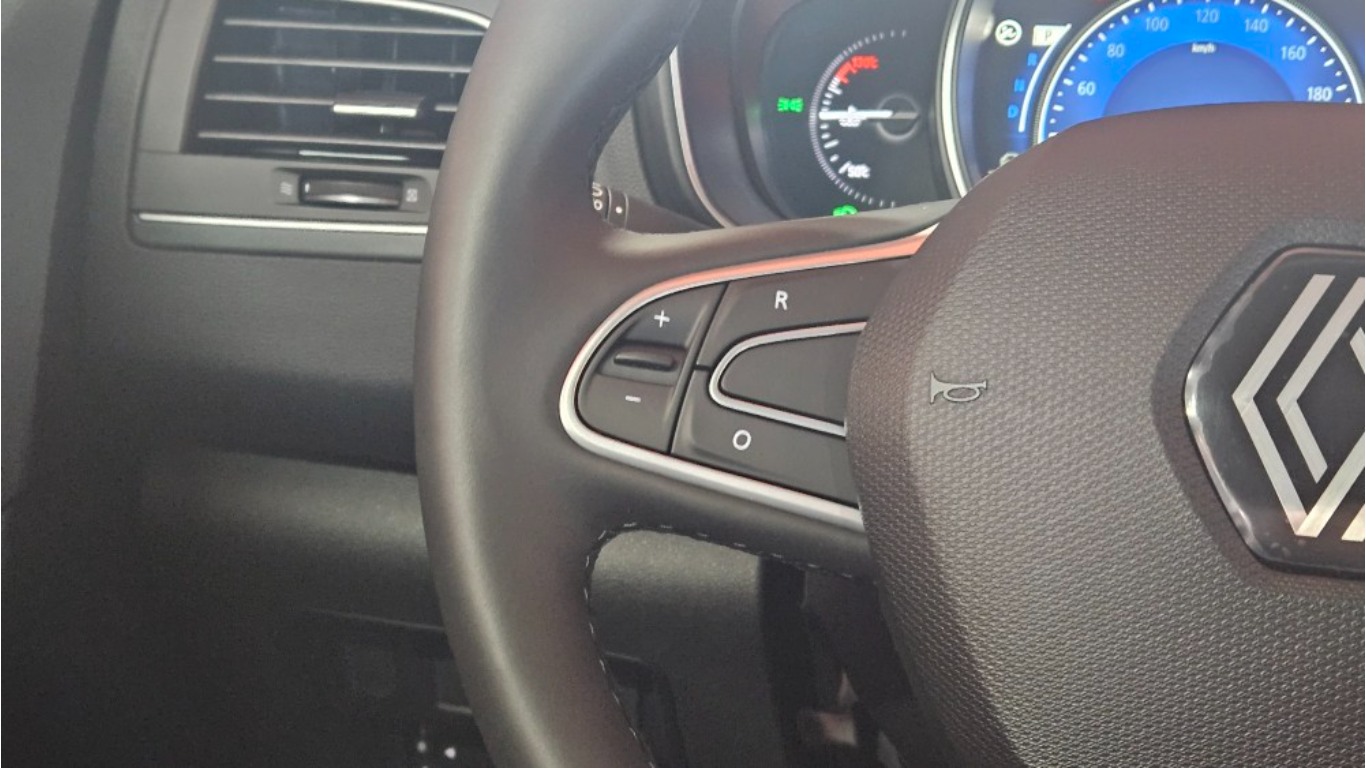 Renault QM6 Samsung New RE 2.0 LPe - фото 15