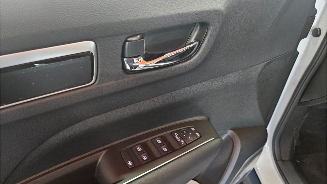 Renault QM6 Samsung New RE 2.0 LPe - фото 17