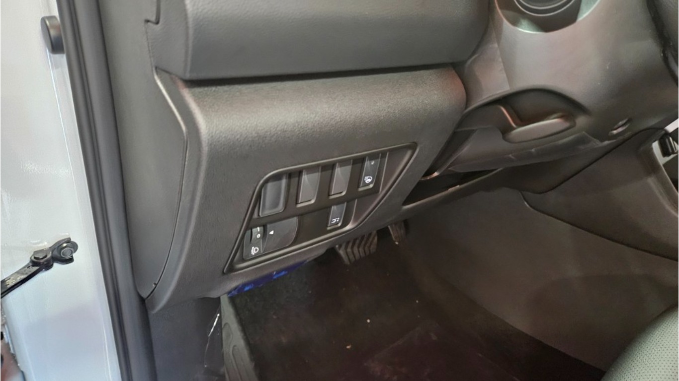 Renault QM6 Samsung New RE 2.0 LPe - фото 18