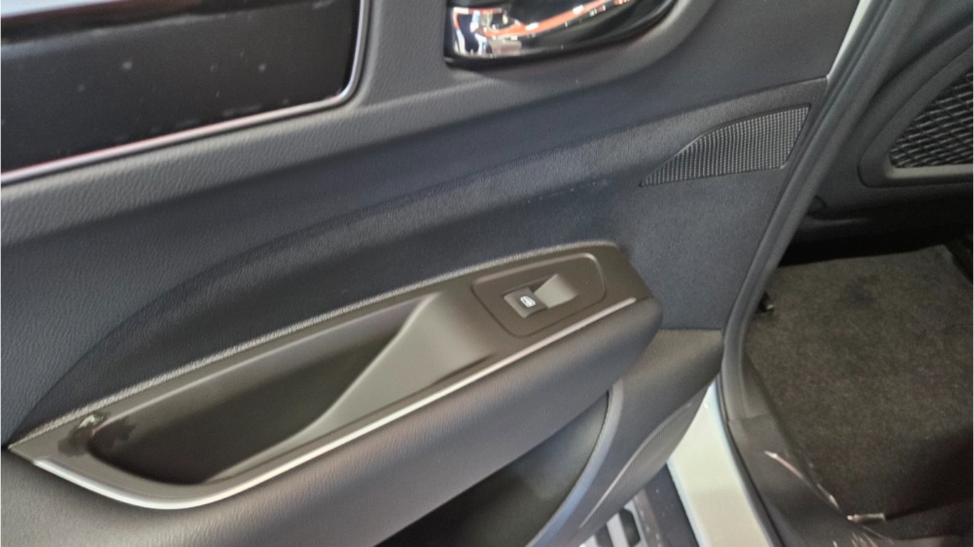 Renault QM6 Samsung New RE 2.0 LPe - фото 19