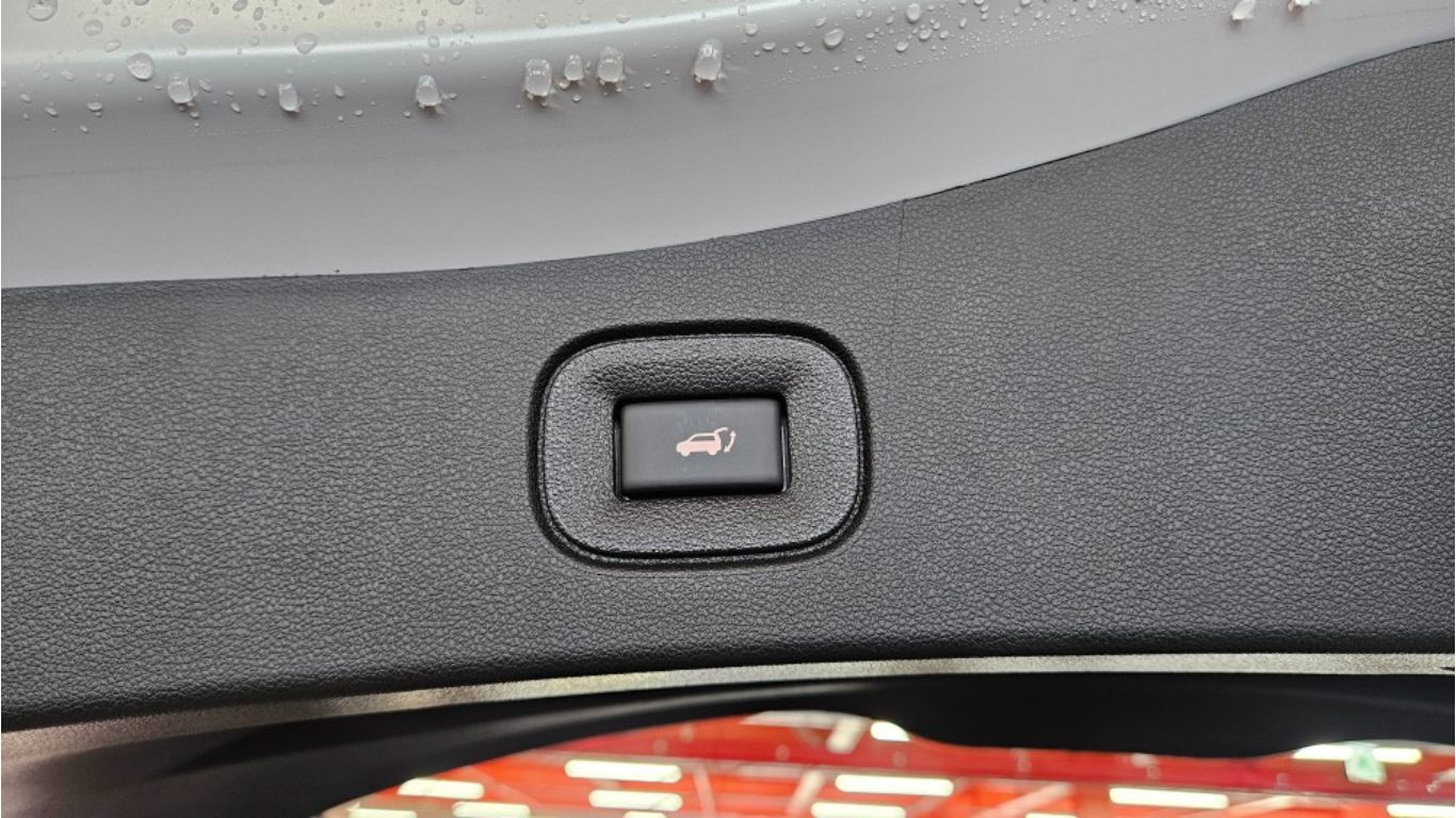 Renault QM6 Samsung New RE 2.0 LPe - фото 21