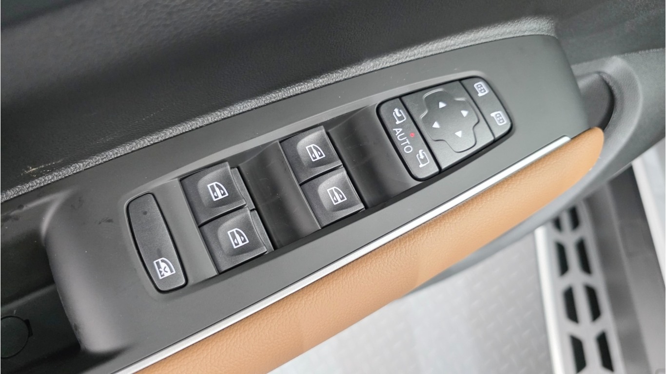 Renault QM6 Samsung New RE 2.0 GDe - фото 12