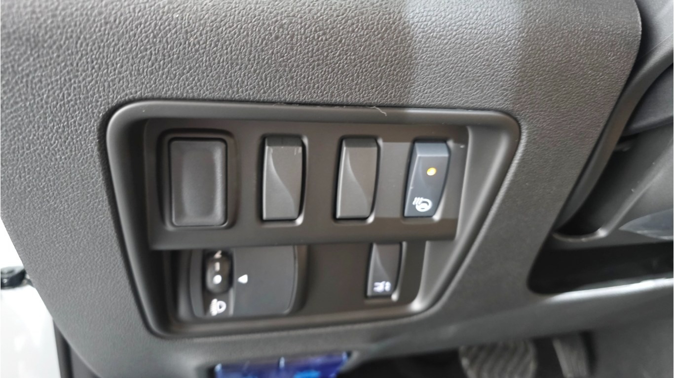 Renault QM6 Samsung New RE 2.0 GDe - фото 13