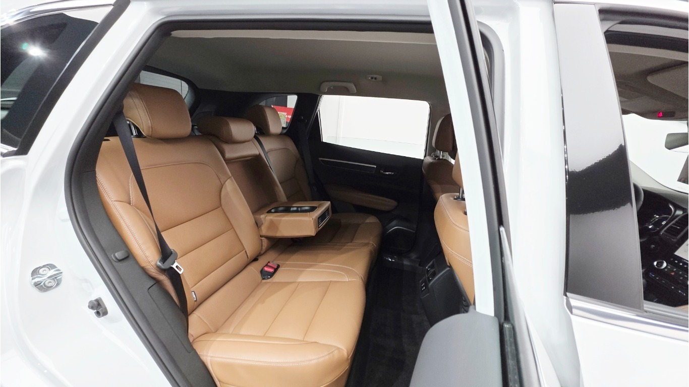 Renault QM6 Samsung New RE 2.0 GDe - фото 19