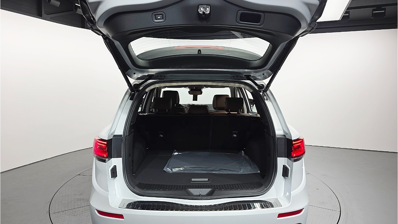 Renault QM6 Samsung New RE 2.0 GDe - фото 20