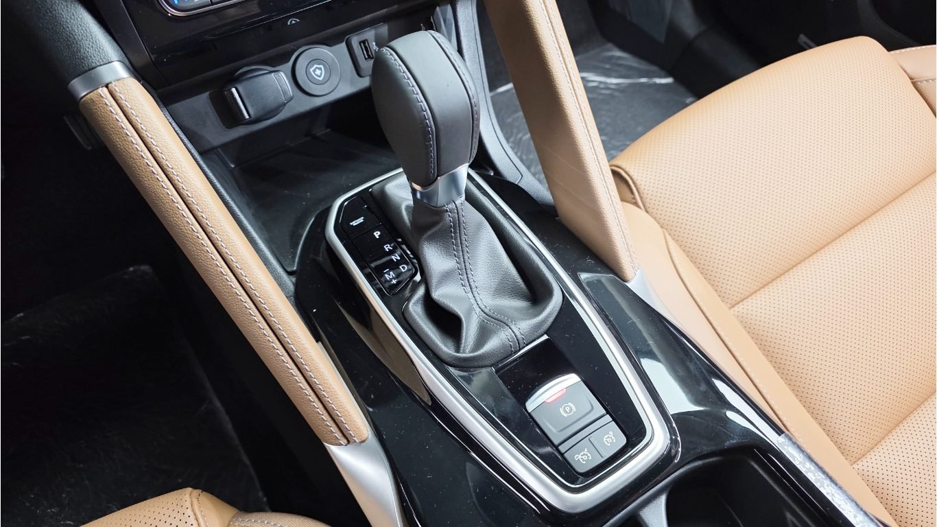 Renault QM6 Samsung New RE 2.0 GDe 10