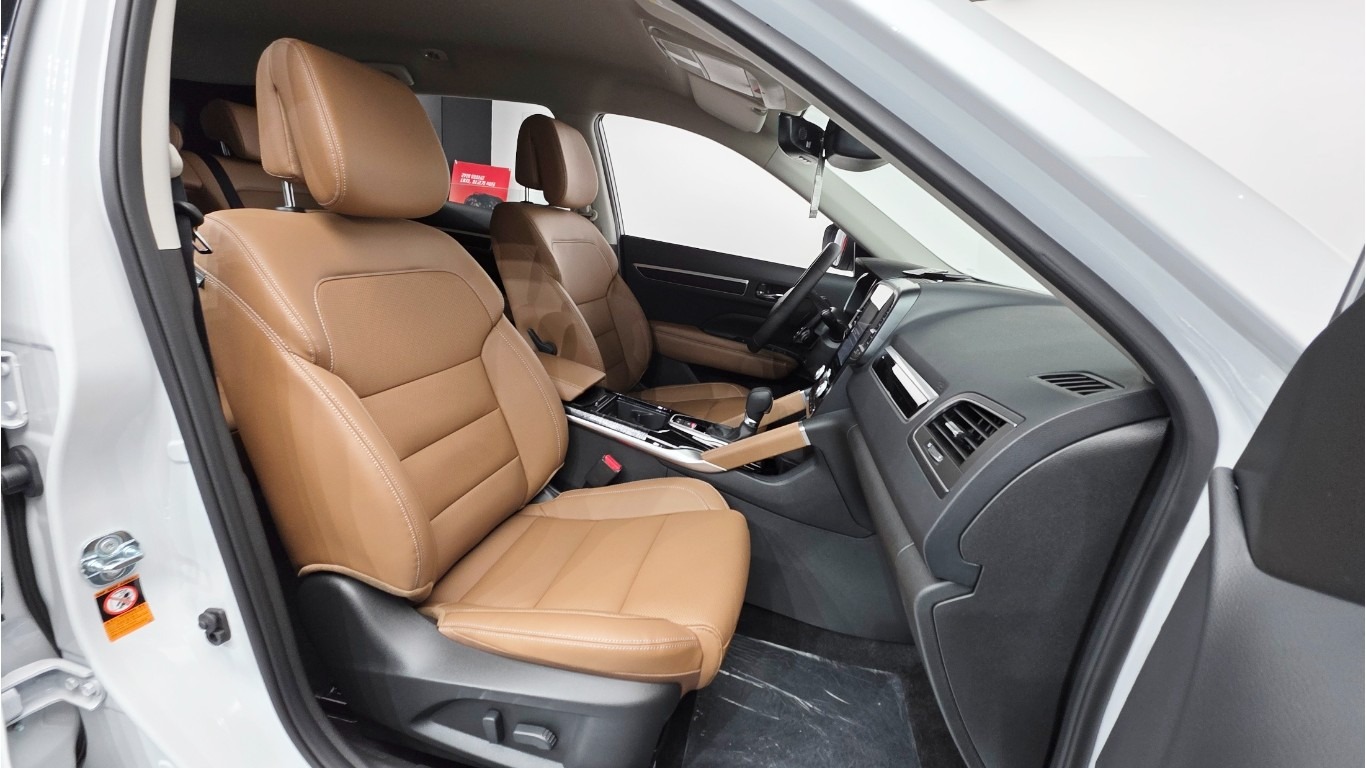 Renault QM6 Samsung New RE 2.0 GDe - фото 10