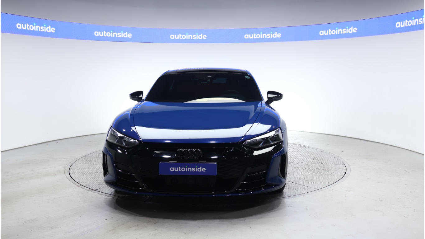 Audi e-tron GT Premium quattro Premium 3
