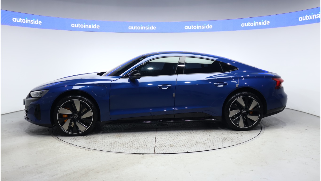Audi e-tron GT Premium quattro Premium 4
