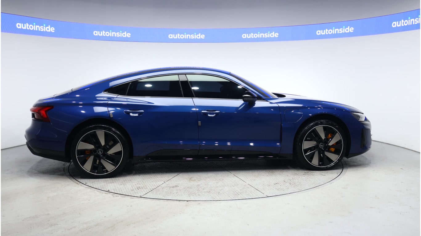Audi e-tron GT Premium quattro Premium 5