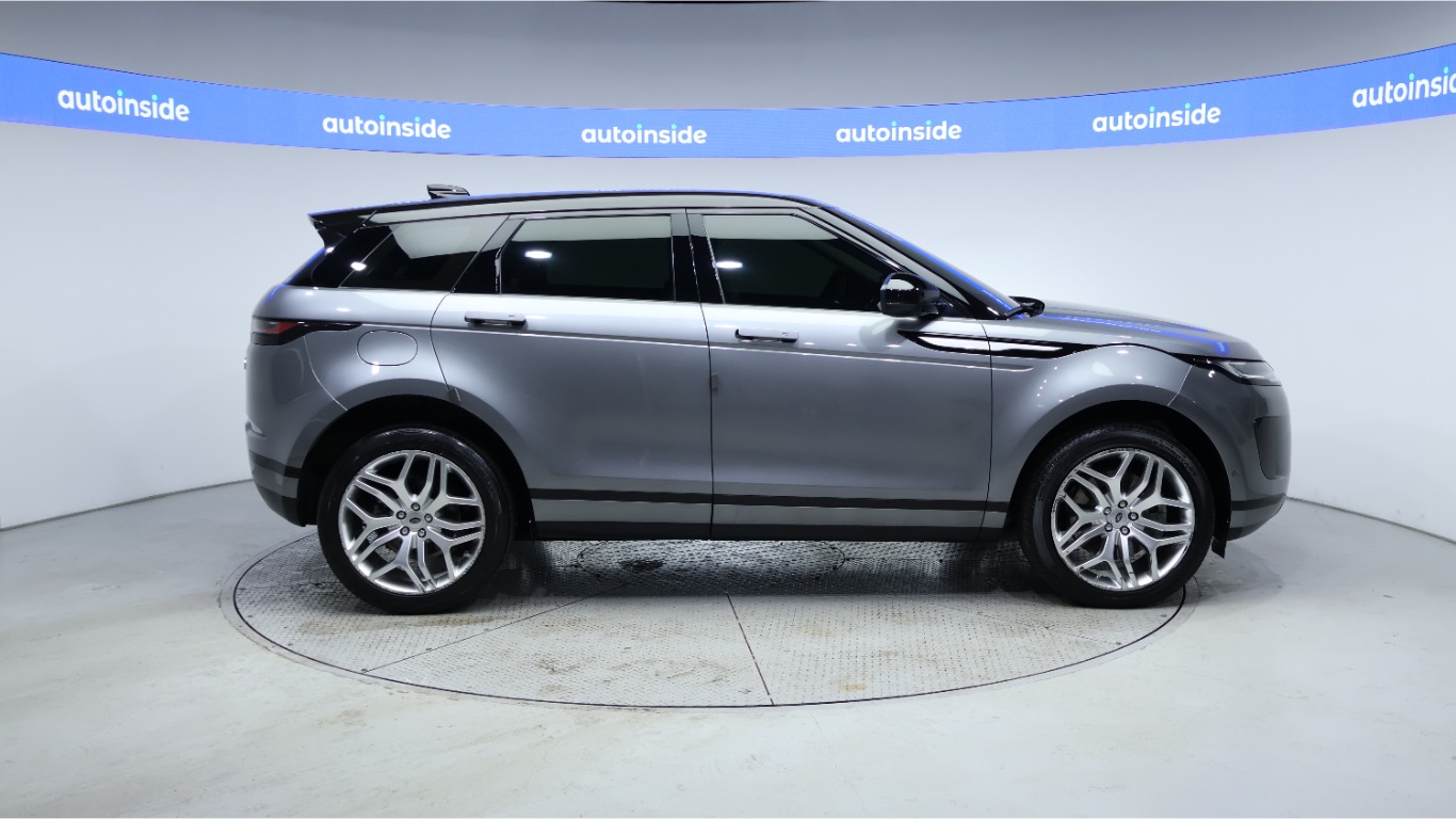 Land Rover Range Rover Evoque S 2.0 D150 5
