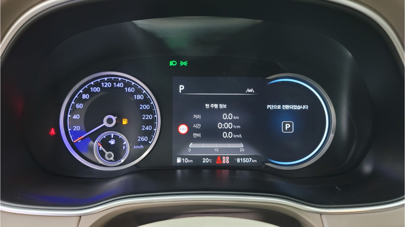 Genesis GV80 Base Type Gasoline 3.5 Turbo AWD 7