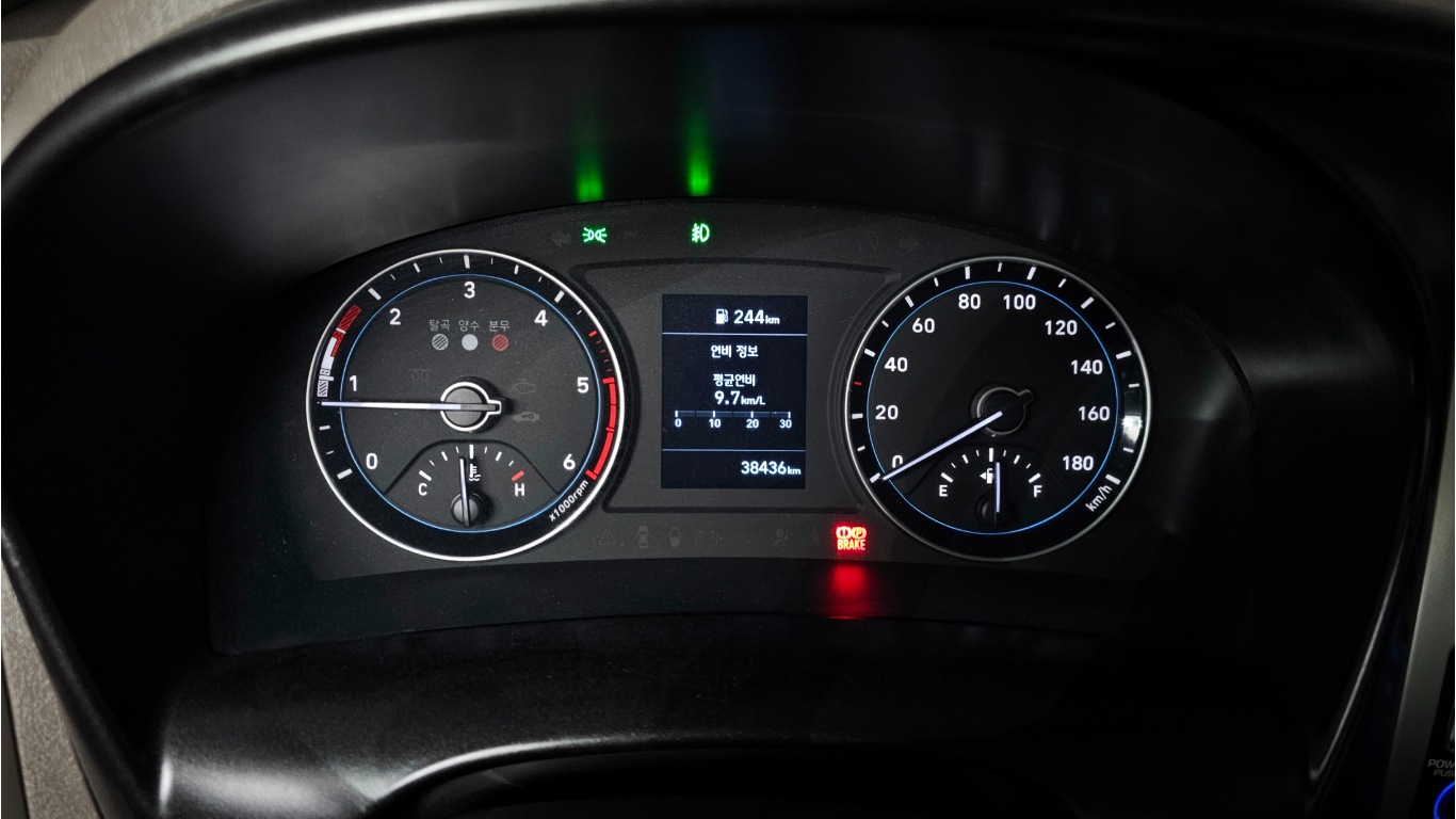 Hyundai Porter II Long Wheelbase Smart Long Wheelbase Super Cab 9