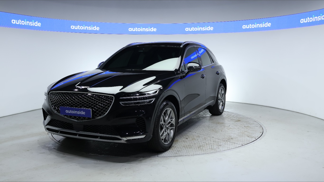 Genesis GV70 Base Type 2.5 Gasoline Turbo AWD