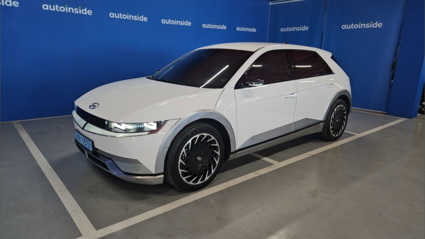 Hyundai IONIQ 5 Long Range Prestige Long Range 2WD
