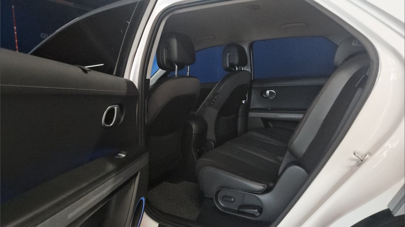 Hyundai IONIQ 5 Long Range Prestige Long Range 2WD 7