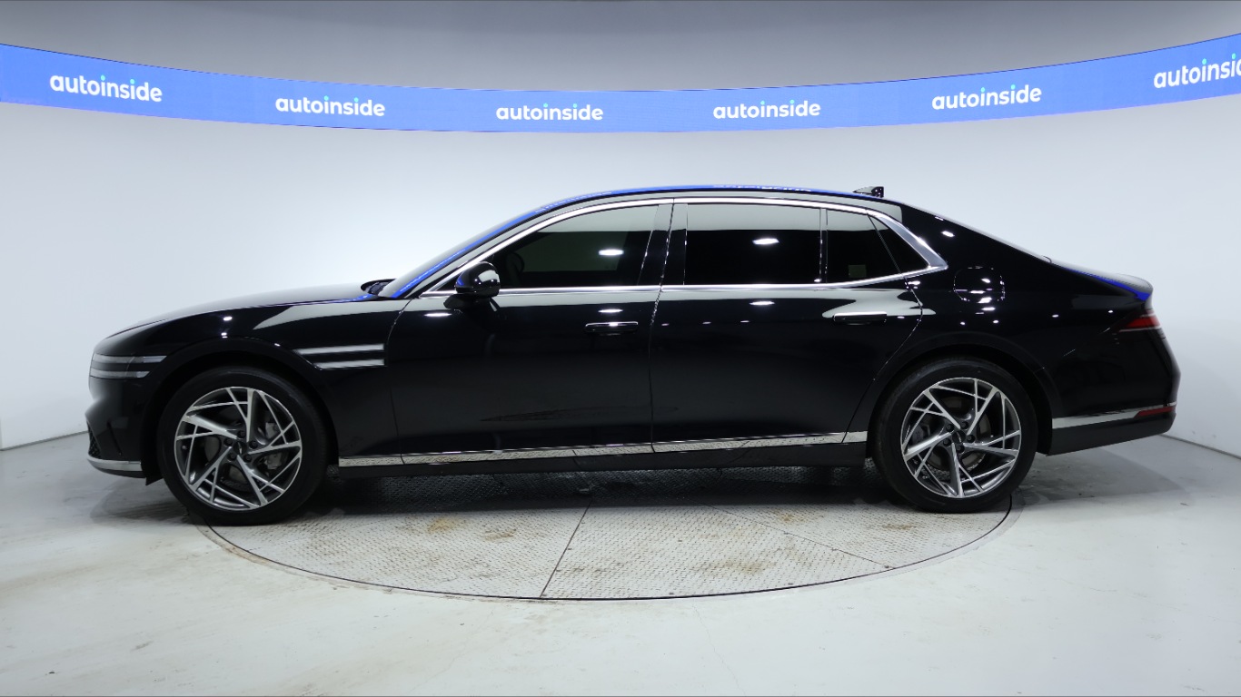 Genesis G90 New Base Type Gasoline 3.5 Turbo AWD 4